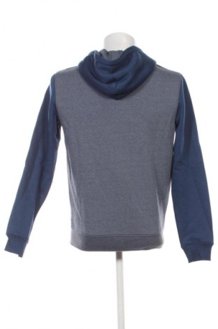 Pánska mikina  Oliver Jacob, Veľkosť M, Farba Modrá, Cena  30,95 €