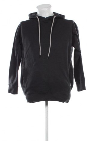 Ανδρικό φούτερ Ombre, Μέγεθος L, Χρώμα Μαύρο, Τιμή 20,96 €