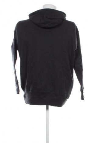 Ανδρικό φούτερ Ombre, Μέγεθος L, Χρώμα Μαύρο, Τιμή 20,96 €