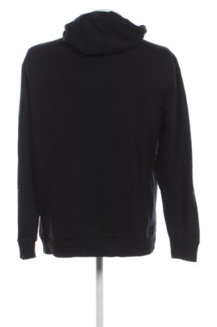 Ανδρικό φούτερ Only & Sons, Μέγεθος L, Χρώμα Μαύρο, Τιμή 19,93 €