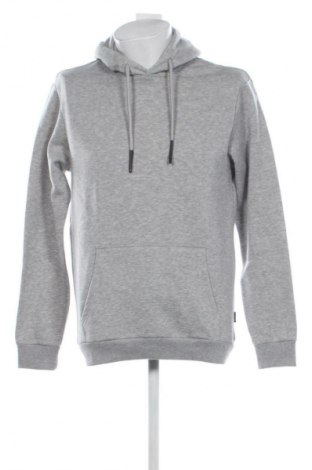 Ανδρικό φούτερ Only & Sons, Μέγεθος L, Χρώμα Γκρί, Τιμή 19,93 €