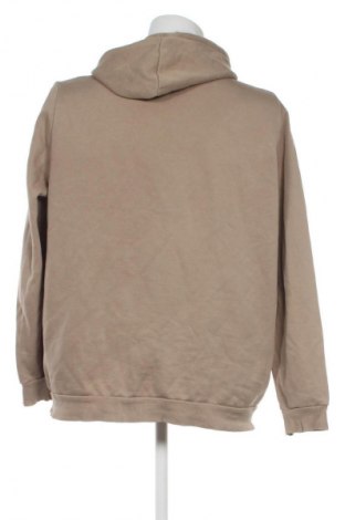 Hanorac de bărbați PUMA, Mărime XL, Culoare Bej, Preț 136,99 Lei