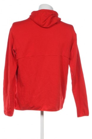 Ανδρικό φούτερ PUMA, Μέγεθος L, Χρώμα Κόκκινο, Τιμή 24,99 €