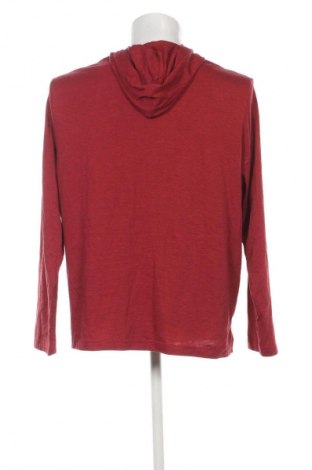 Herren Sweatshirt PUMA, Größe XL, Farbe Rot, Preis 28,99 €