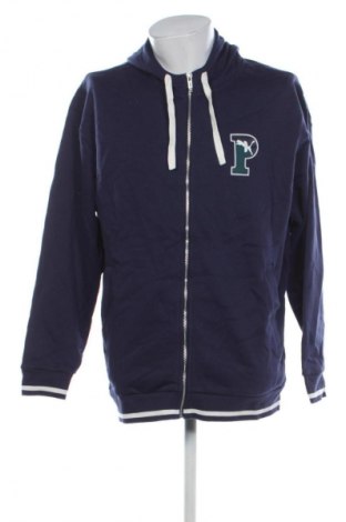 Herren Sweatshirt PUMA, Größe XL, Farbe Blau, Preis € 32,99