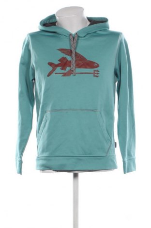 Herren Sweatshirt Patagonia, Größe M, Farbe Grün, Preis € 48,99