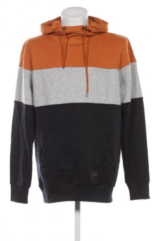 Herren Sweatshirt Paul Hunter, Größe 3XL, Farbe Mehrfarbig, Preis € 36,99