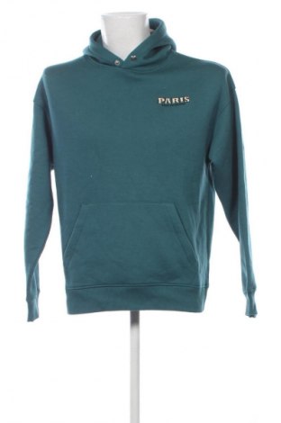 Hanorac de bărbați Paul Hunter, Mărime M, Culoare Verde, Preț 393,99 Lei