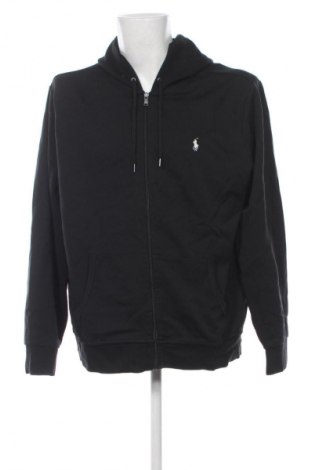Hanorac de bărbați Polo Ralph Lauren, Mărime XL, Culoare Negru, Preț 414,99 Lei