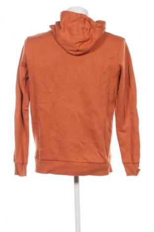 Ανδρικό φούτερ Produkt by Jack & Jones, Μέγεθος L, Χρώμα Πορτοκαλί, Τιμή 14,99 €