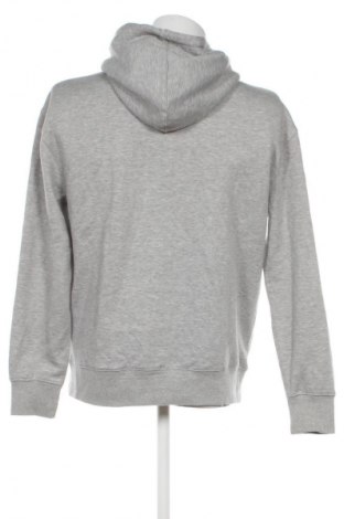 Мъжки суитшърт Pull&Bear, Размер M, Цвят Сив, Цена 16,36 €