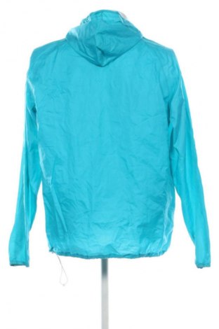 Herren Sweatshirt Quechua, Größe L, Farbe Blau, Preis 19,93 €