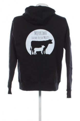 Hanorac de bărbați Ramo, Mărime L, Culoare Negru, Preț 107,99 Lei