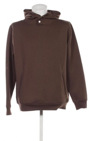 Herren Sweatshirt Reserved, Größe L, Farbe Braun, Preis 19,97 €