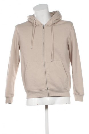 Hanorac de bărbați Reserved, Mărime S, Culoare Bej, Preț 104,00 Lei