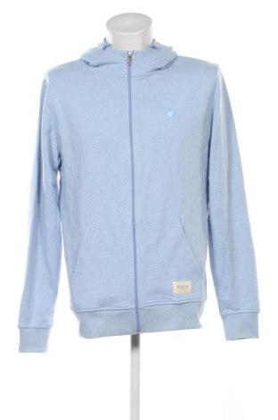 Męska bluza Rubbish, Rozmiar L, Kolor Niebieski, Cena 171,99 zł