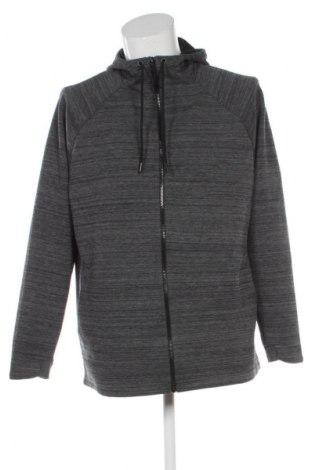 Herren Sweatshirt Russell Athletic, Größe L, Farbe Grau, Preis 20,00 €