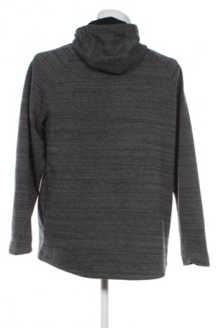 Herren Sweatshirt Russell Athletic, Größe L, Farbe Grau, Preis 20,00 €