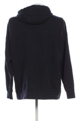 Hanorac de bărbați S.Oliver, Mărime XXL, Culoare Albastru, Preț 81,99 Lei