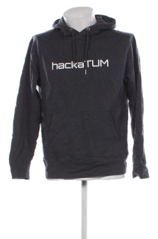 Ανδρικό φούτερ STANLEY/STELLA, Μέγεθος M, Χρώμα Μπλέ, Τιμή 10,99 €