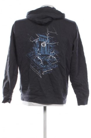 Ανδρικό φούτερ STANLEY/STELLA, Μέγεθος M, Χρώμα Μπλέ, Τιμή 10,99 €