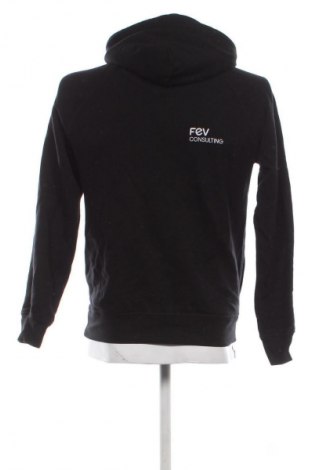 Ανδρικό φούτερ STANLEY/STELLA, Μέγεθος S, Χρώμα Μαύρο, Τιμή 9,99 €