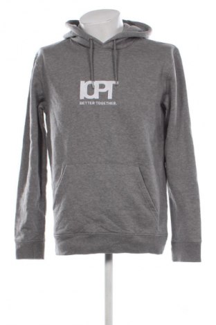 Ανδρικό φούτερ STANLEY/STELLA, Μέγεθος L, Χρώμα Γκρί, Τιμή 11,99 €