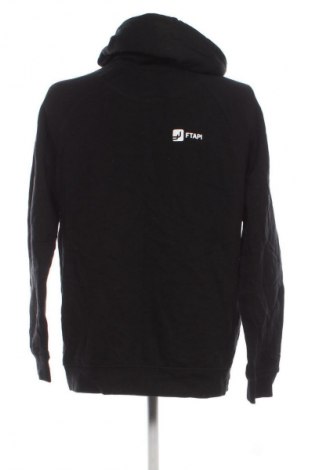 Herren Sweatshirt STANLEY/STELLA, Größe XXL, Farbe Schwarz, Preis 12,99 €