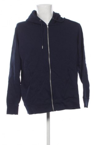 Herren Sweatshirt STANLEY/STELLA, Größe XXL, Farbe Blau, Preis 16,99 €