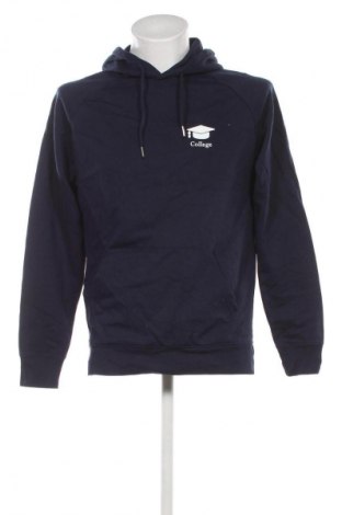 Herren Sweatshirt STANLEY/STELLA, Größe M, Farbe Blau, Preis 11,99 €