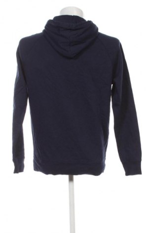 Herren Sweatshirt STANLEY/STELLA, Größe M, Farbe Blau, Preis 11,99 €