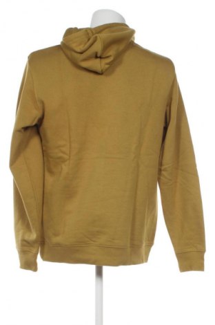 Férfi sweatshirt STANLEY/STELLA, Méret L, Szín Zöld, Ár 8 264 Ft
