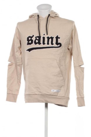 Férfi sweatshirt Saint Morta, Méret M, Szín Bézs, Ár 12 599 Ft