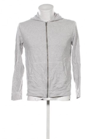 Herren Sweatshirt Selected Homme, Größe L, Farbe Grau, Preis 37,99 €