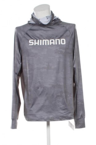 Férfi sweatshirt Shimano, Méret XL, Szín Sokszínű, Ár 8 678 Ft