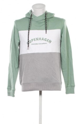 Herren Sweatshirt Sondag & Sons, Größe M, Farbe Mehrfarbig, Preis 41,99 €