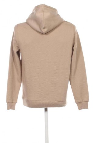 Herren Sweatshirt Sondag & Sons, Größe M, Farbe Beige, Preis 41,99 €