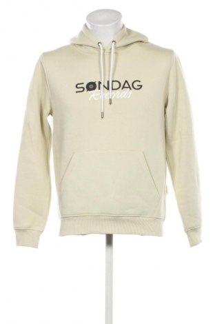 Herren Sweatshirt Sondag & Sons, Größe M, Farbe Grün, Preis € 33,99