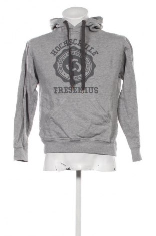 Hanorac de bărbați Spread Shirt, Mărime S, Culoare Gri, Preț 57,99 Lei