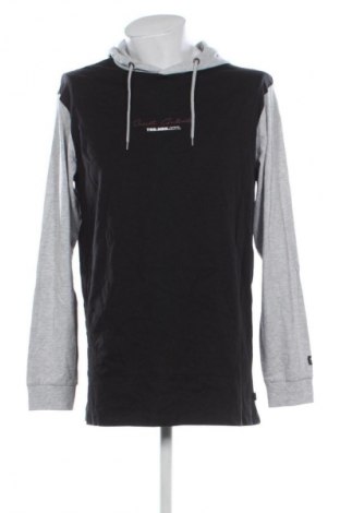 Férfi sweatshirt St. Goliath, Méret XL, Szín Fekete, Ár 4 489 Ft