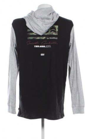 Férfi sweatshirt St. Goliath, Méret XL, Szín Fekete, Ár 4 489 Ft