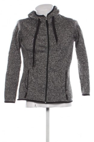 Ανδρικό φούτερ Stedman, Μέγεθος M, Χρώμα Γκρί, Τιμή 14,99 €