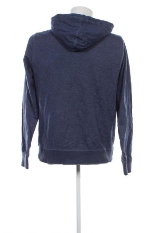 Ανδρικό φούτερ Timberland, Μέγεθος M, Χρώμα Μπλέ, Τιμή 39,99 €