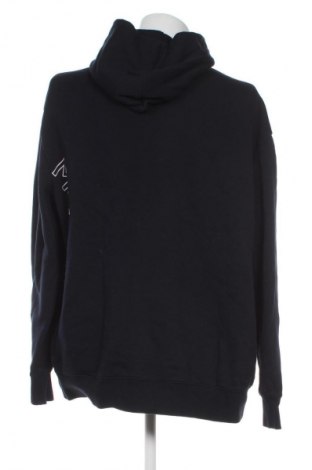 Ανδρικό φούτερ Tommy Hilfiger, Μέγεθος 4XL, Χρώμα Μπλέ, Τιμή 50,99 €