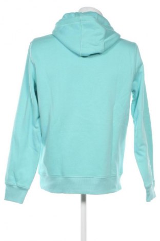 Ανδρικό φούτερ Tommy Hilfiger, Μέγεθος L, Χρώμα Μπλέ, Τιμή 96,00 €