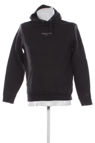 Herren Sweatshirt Tommy Hilfiger, Größe S, Farbe Schwarz, Preis 41,91 €