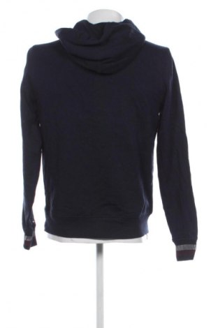 Herren Sweatshirt Tommy Hilfiger, Größe S, Farbe Blau, Preis 66,99 €