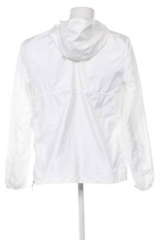 Herren Sweatshirt Tommy Jeans, Größe L, Farbe Weiß, Preis € 42,99