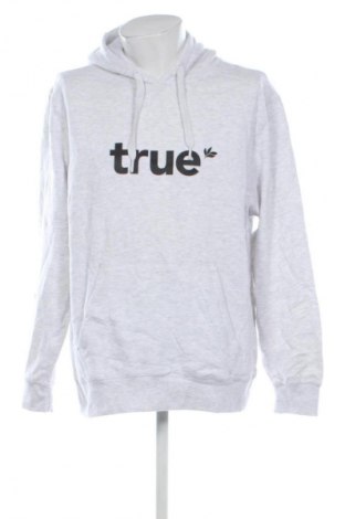 Férfi sweatshirt True, Méret XL, Szín Szürke, Ár 7 629 Ft