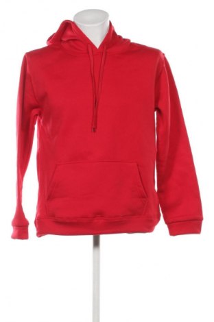 Pánská mikina  Unbranded, Velikost M, Barva Červená, Cena  229,00 Kč